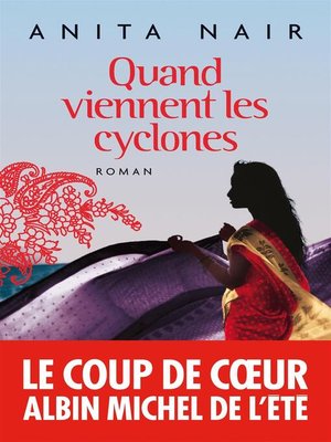 cover image of Quand viennent les cyclones